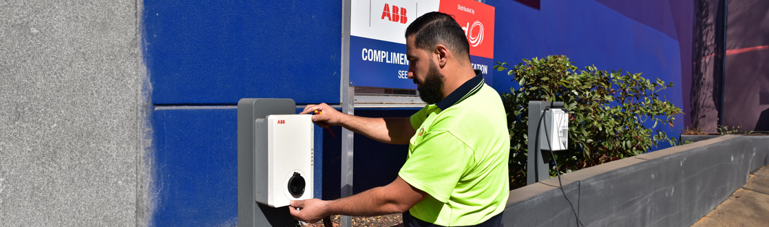 5 things to consider when buying an EV charger